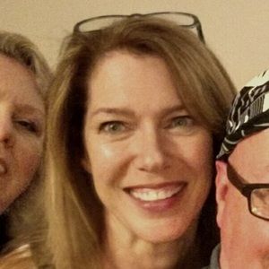 Meet your Posher, Janet